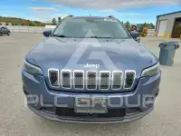 2021 Jeep CHEROKEE photo