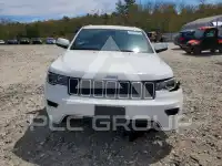 2021 Jeep CHEROKEE фото