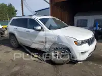 2021 Jeep CHEROKEE photo