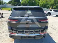 2021 Jeep CHEROKEE фото