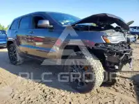 2021 Jeep CHEROKEE фото