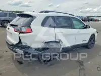 2021 Jeep CHEROKEE фото