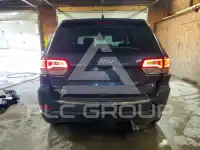 2021 Jeep CHEROKEE фото