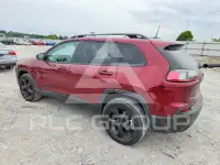 2021 Jeep CHEROKEE photo