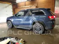 2021 Jeep CHEROKEE фото