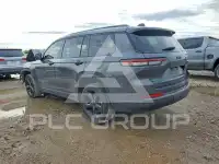 2021 Jeep CHEROKEE фото
