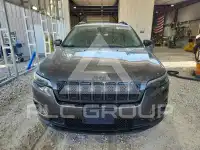 2021 Jeep Grand Cherokee фото