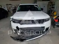 2021 Jeep CHEROKEE photo
