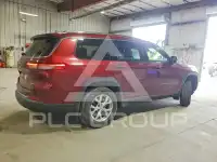 2021 Jeep CHEROKEE фото