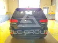 2021 Jeep CHEROKEE photo