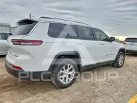 2021 Jeep CHEROKEE фото