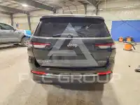 2021 Jeep CHEROKEE фото