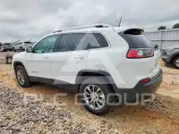 2021 Jeep CHEROKEE photo