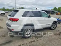 2021 Jeep CHEROKEE фото