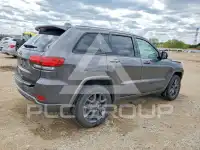 2021 Jeep CHEROKEE фото