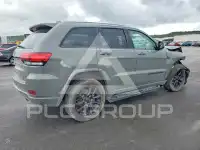 2021 Jeep CHEROKEE фото