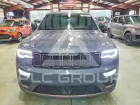 2021 Jeep CHEROKEE photo
