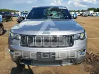 2021 Jeep CHEROKEE photo