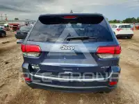 2021 Jeep CHEROKEE фото