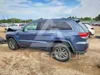 2021 Jeep CHEROKEE фото