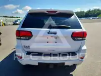2021 Jeep CHEROKEE photo