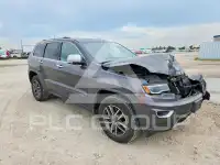 2021 Jeep CHEROKEE фото