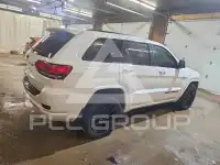 2021 Jeep CHEROKEE photo
