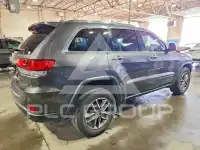 2021 Jeep CHEROKEE фото