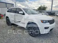 2021 Jeep CHEROKEE фото