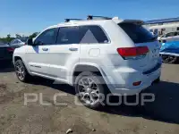 2021 Jeep CHEROKEE фото