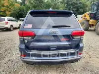 2021 Jeep CHEROKEE photo