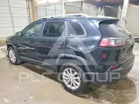 2021 Jeep CHEROKEE photo
