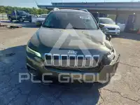 2021 Jeep CHEROKEE фото