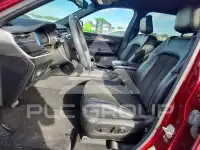 2021 Jeep CHEROKEE фото