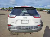 2021 Jeep CHEROKEE photo