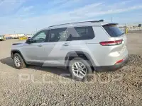 2021 Jeep CHEROKEE фото