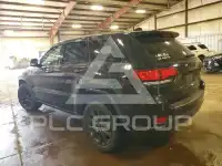 2021 Jeep CHEROKEE photo