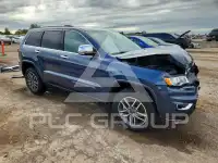 2021 Jeep CHEROKEE фото