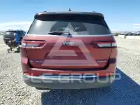 2021 Jeep CHEROKEE фото