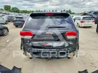 2021 Jeep CHEROKEE photo