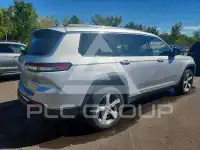 2021 Jeep CHEROKEE фото