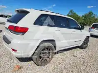 2021 Jeep Grand Cherokee фото
