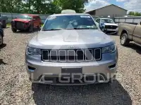2021 Jeep CHEROKEE фото