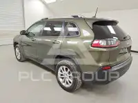 2021 Jeep CHEROKEE photo