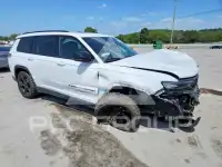 2021 Jeep CHEROKEE фото