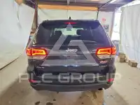 2021 Jeep CHEROKEE фото