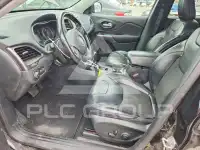 2021 Jeep CHEROKEE photo