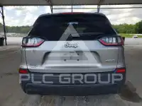 2021 Jeep CHEROKEE photo