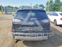 2021 Jeep CHEROKEE photo