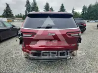 2021 Jeep CHEROKEE фото